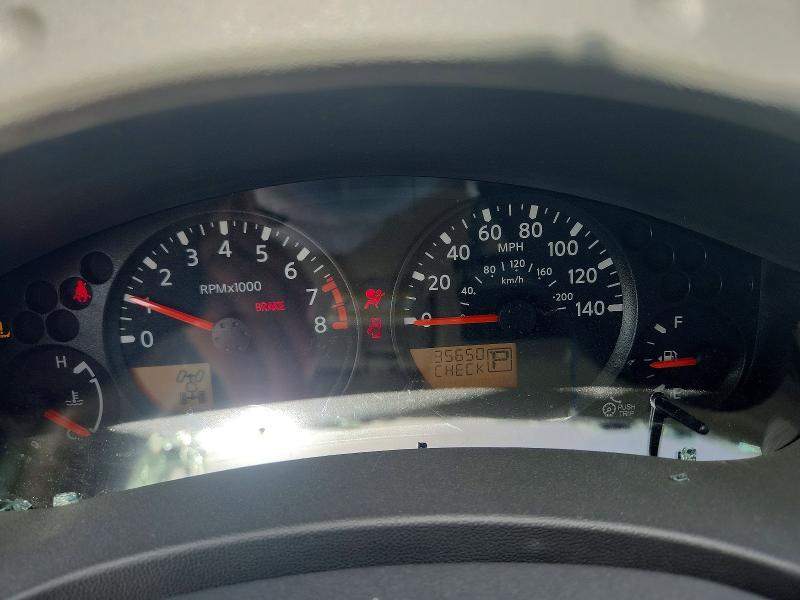 Продаж на аукціоні авто 2020 Nissan Frontier, vin: 1N6ED0EBXLN722780, номер лоту: 57592166