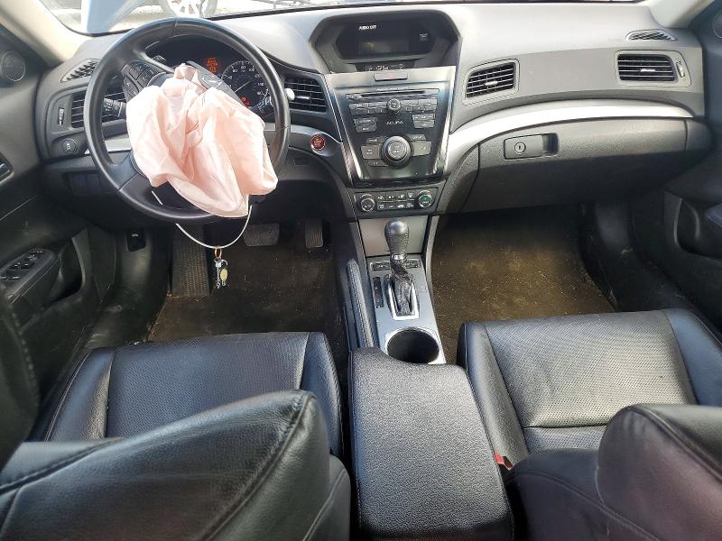 Aukcja sprzedaży 2014 Acura Ilx, vin: 19VDE1F36EE008539, numer aukcji: 57811086
