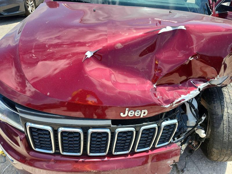 Aukcja sprzedaży 2018 Jeep Grand Cherokee, vin: 1C4RJFAG6JC457642, numer aukcji: 85451825