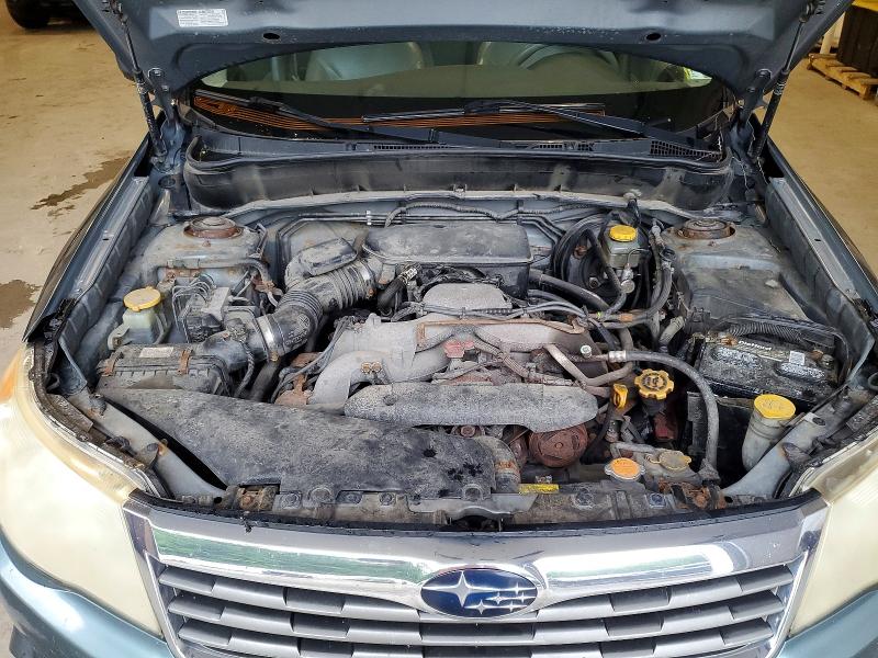 Продажа на аукционе авто 2010 Subaru Forester, vin: JF2SH6DC6AH719072, номер лота: 57269596