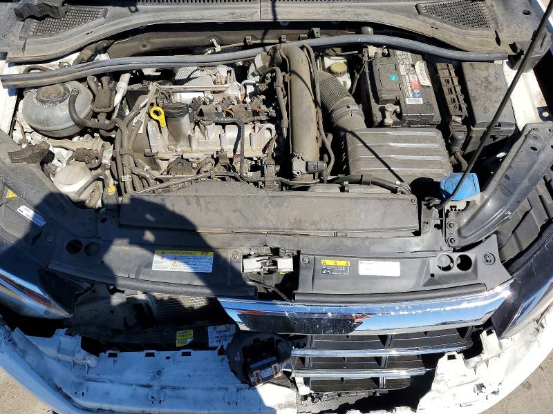 Продаж на аукціоні авто 2021 Volkswagen Jetta, vin: 3VWC57BU1MM047044, номер лоту: 57356586
