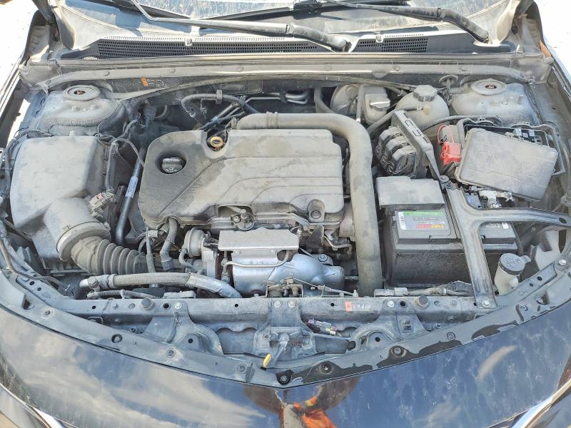 57592256 :رقم المزاد ، 1G1ZE5ST4GF273326 vin ، 2016 Chevrolet Malibu مزاد بيع