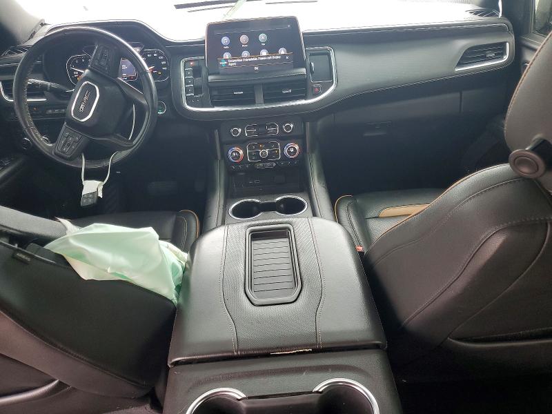 55082656 :رقم المزاد ، 1GKS2CKD5MR317279 vin ، 2021 Gmc Yukon مزاد بيع