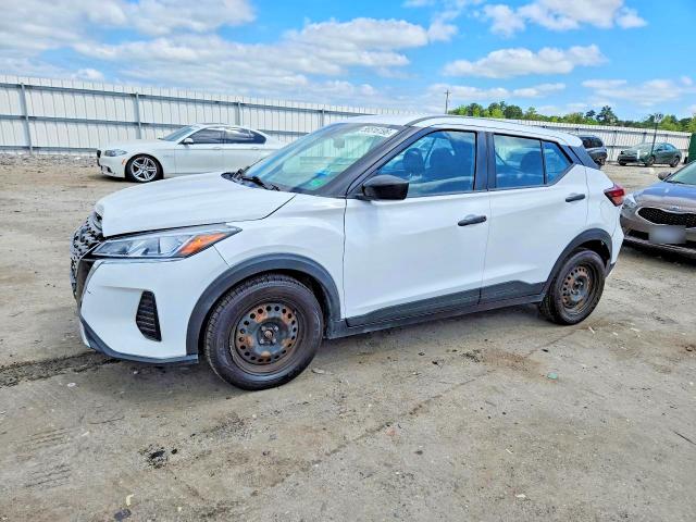 Auction sale of the 2023 Nissan Kicks, vin: 3N1CP5BV4PL512701, lot number: 56516196