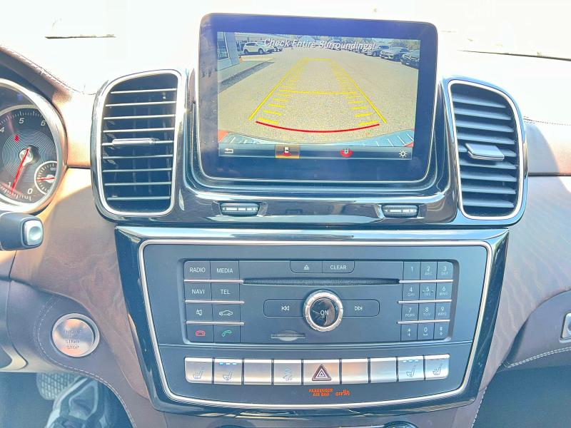 58082356 :رقم المزاد ، 4JGDA5HB4GA700587 vin ، 2016 Mercedes-benz Gle مزاد بيع