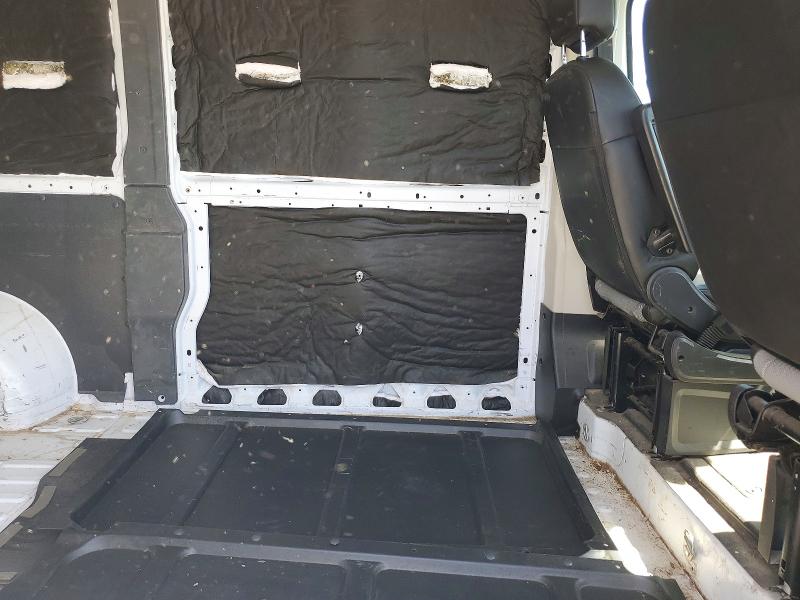 2017 Ram Promaster 2500 მანქანა იყიდება აუქციონზე, vin: 3C6TRVCG7HE511403, აუქციონის ნომერი: 59349386