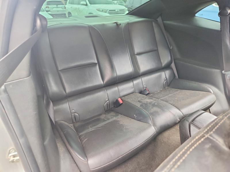 Продажа на аукционе авто 2011 Chevrolet Camaro, vin: 2G1FK1EJ7B9202153, номер лота: 57476826
