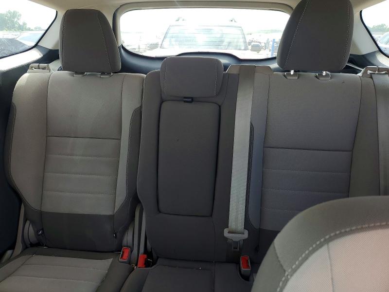 2013 Ford Escape მანქანა იყიდება აუქციონზე, vin: 1FMCU9GX1DUB91270, აუქციონის ნომერი: 56875616