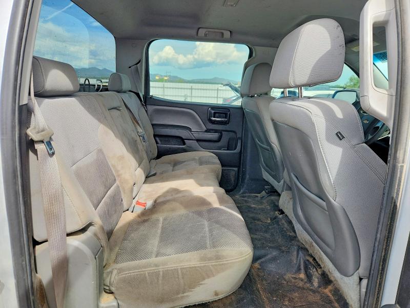 Aukcja sprzedaży 2014 Chevrolet Silverado, vin: 3GCUKPEC8EG317681, numer aukcji: 55967336