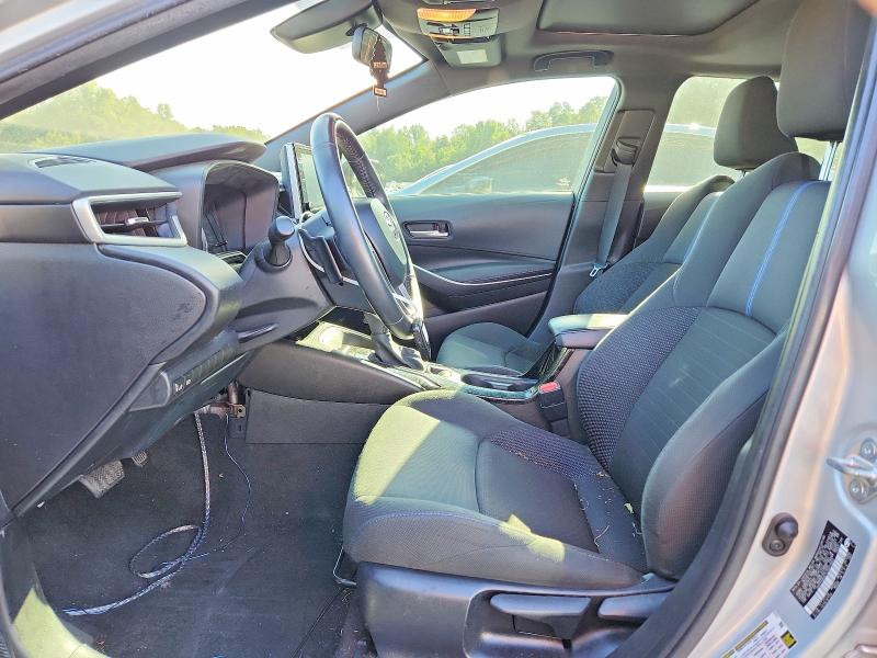 Aukcja sprzedaży 2020 Toyota Corolla, vin: 5YFP4RCE7LP012803, numer aukcji: 54928916