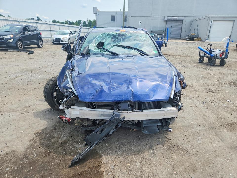 Aukcja sprzedaży 2021 Hyundai Sonata, vin: 5NPEJ4J22MH069338, numer aukcji: 58798586