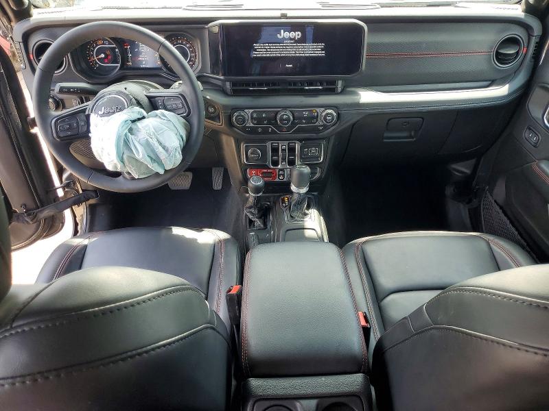 Aukcja sprzedaży 2025 Jeep Wrangler, vin: 1C4PJXFG0SW546340, numer aukcji: 57354346