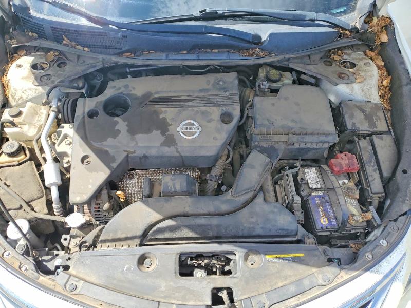 59196586 :رقم المزاد ، 1N4AL3AP9FN398934 vin ، 2015 Nissan Altima مزاد بيع