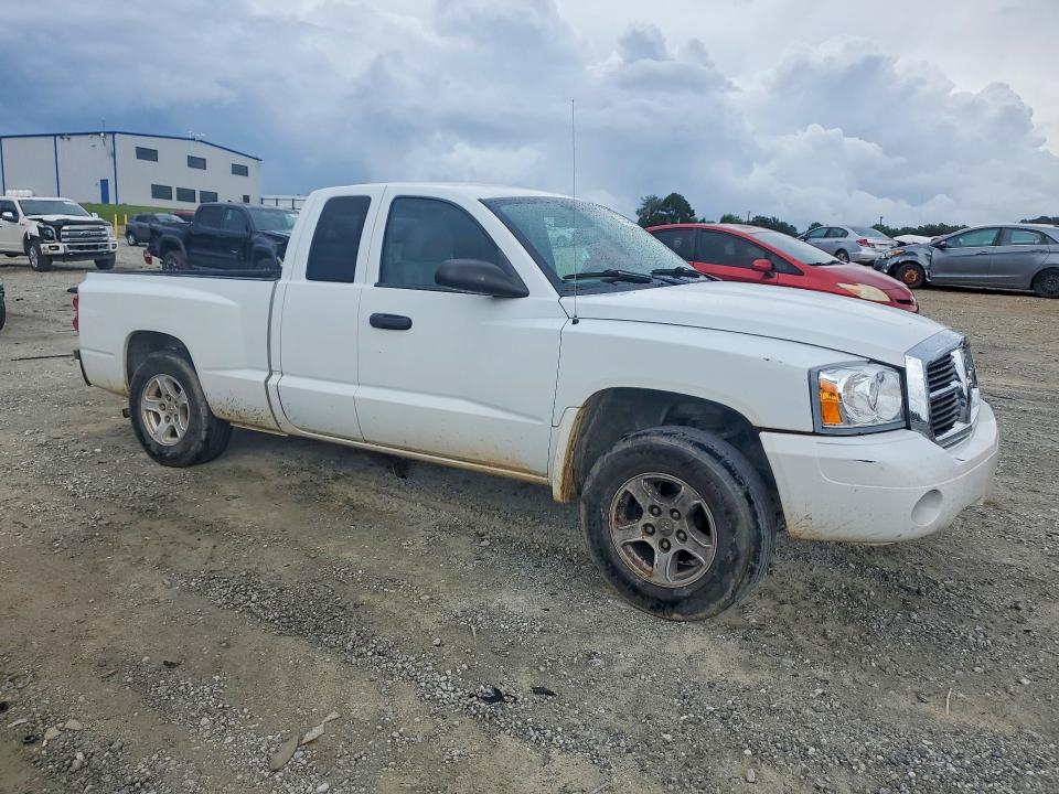 Aukcja sprzedaży 2007 Dodge Dakota, vin: 1D7HE42K17S218852, numer aukcji: 57942986
