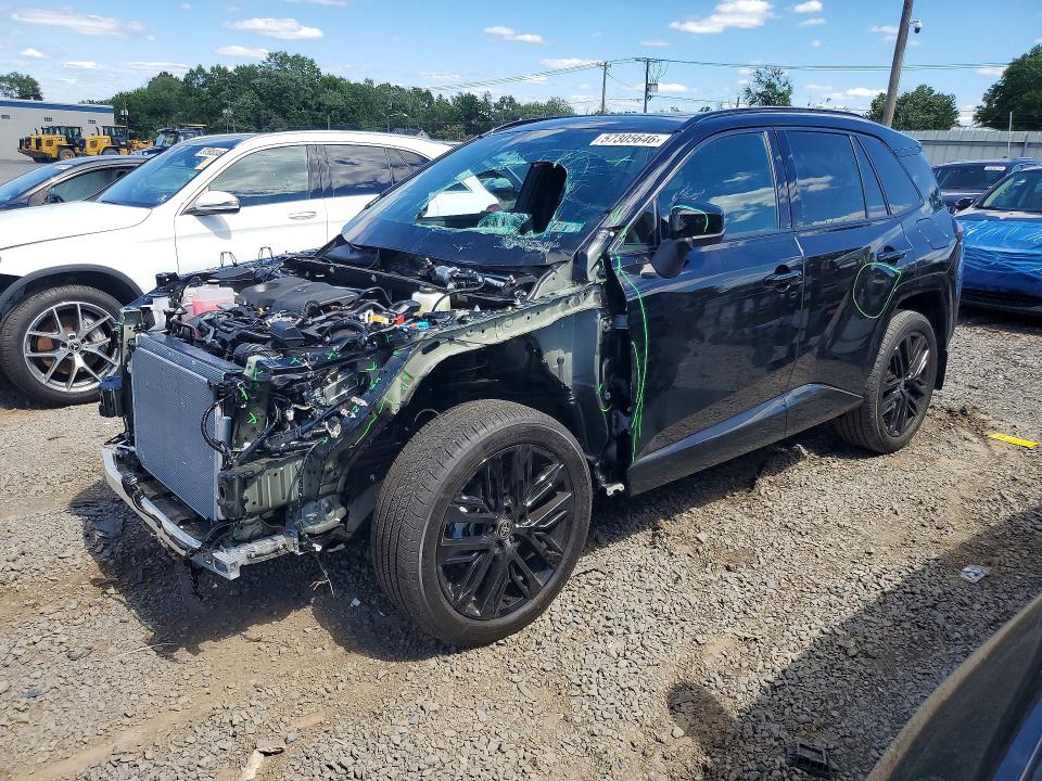 Aukcja sprzedaży 2026 Toyota Rav4, vin: 2T36CRAV0TW018482, numer aukcji: 57305646