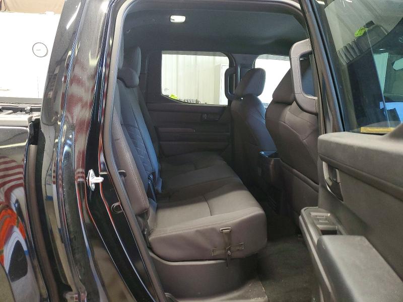 Aukcja sprzedaży 2025 Toyota Tacoma, vin: 3TMLB5JN9SM150283, numer aukcji: 56284256