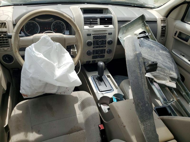 Aukcja sprzedaży 2012 Ford Escape, vin: 1FMCU0D7XCKA05526, numer aukcji: 58920526
