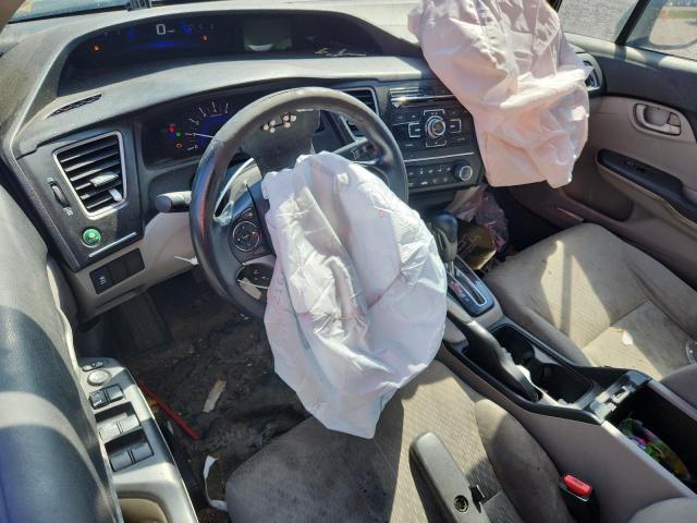 Aukcja sprzedaży 2014 Honda Civic, vin: 19XFB2F58EE254735, numer aukcji: 56466356
