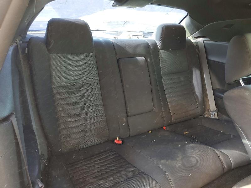 Продажа на аукционе авто 2013 Dodge Challenger, vin: 2C3CDYAG9DH737134, номер лота: 59149986