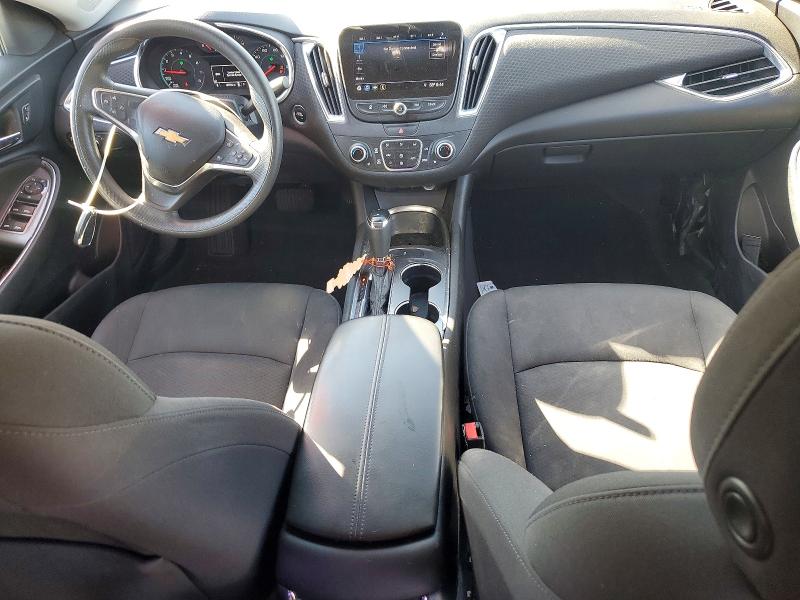 Aukcja sprzedaży 2019 Chevrolet Malibu, vin: 1G1ZD5ST0KF142065, numer aukcji: 56190916