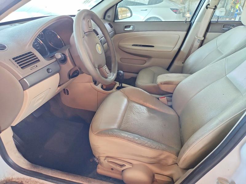 Aukcja sprzedaży 2006 Chevrolet Cobalt, vin: 1G1AL58F067700062, numer aukcji: 56192016