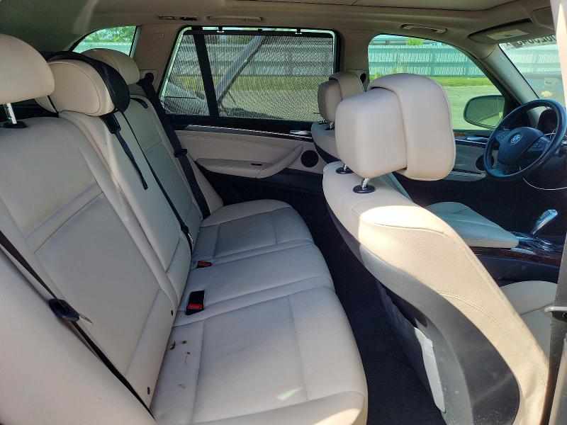 Продаж на аукціоні авто 2012 Bmw X5, vin: 5UXZV4C54CL761686, номер лоту: 56258436