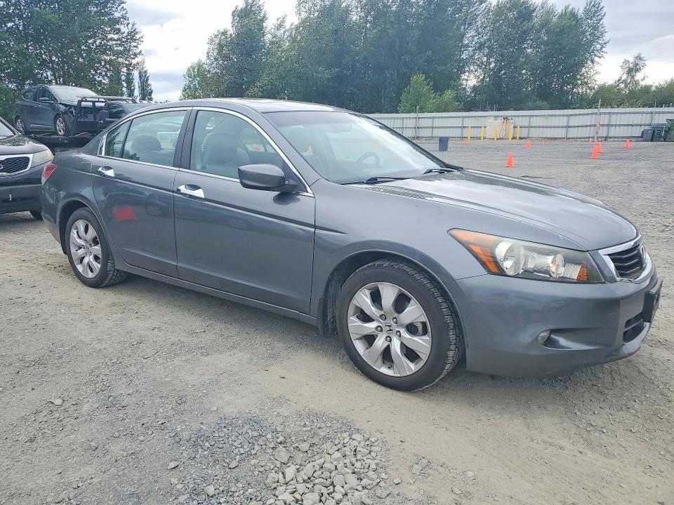 Aukcja sprzedaży 2008 Honda Accord, vin: 1HGCP368X8A058356, numer aukcji: 59139486