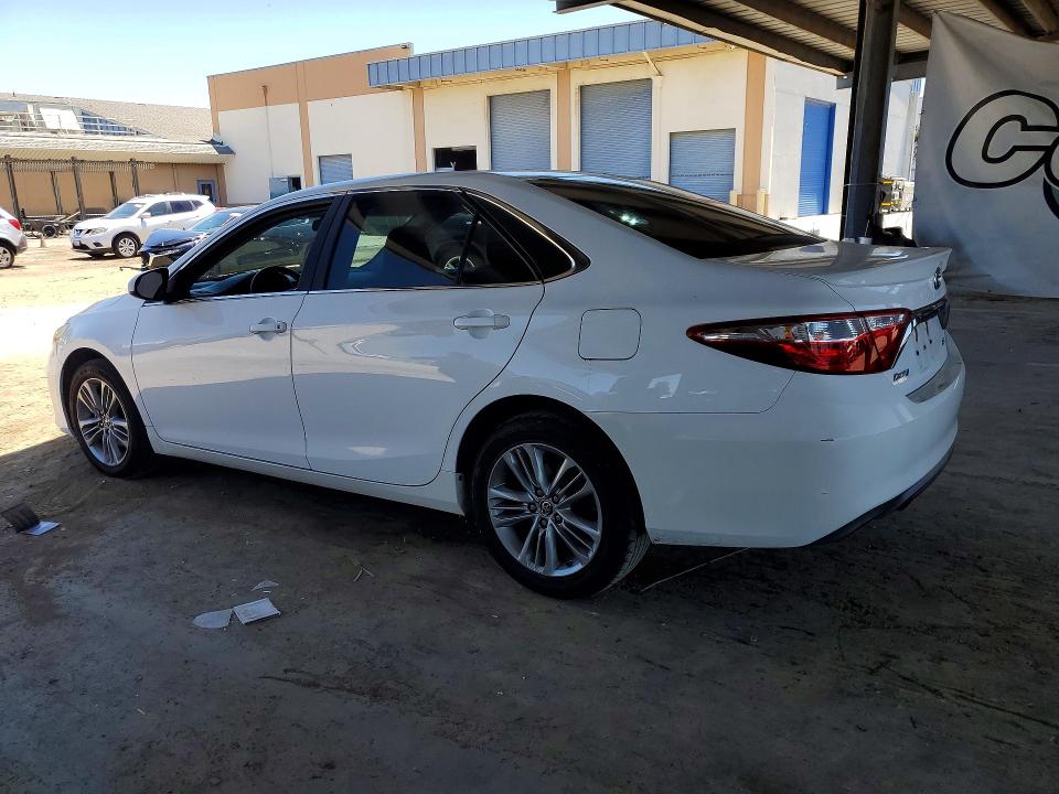 Aukcja sprzedaży 2016 Toyota Camry, vin: 4T1BF1FK6GU500975, numer aukcji: 57322586