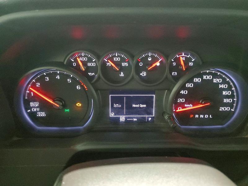 Продажа на аукционе авто 2023 Gmc Sierra, vin: 3GTNUAEKXPG334942, номер лота: 55919076