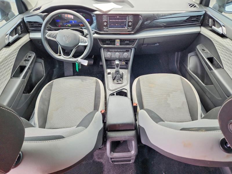 Aukcja sprzedaży 2022 Volkswagen Taos, vin: 3VVDX7B29NM003747, numer aukcji: 56573196