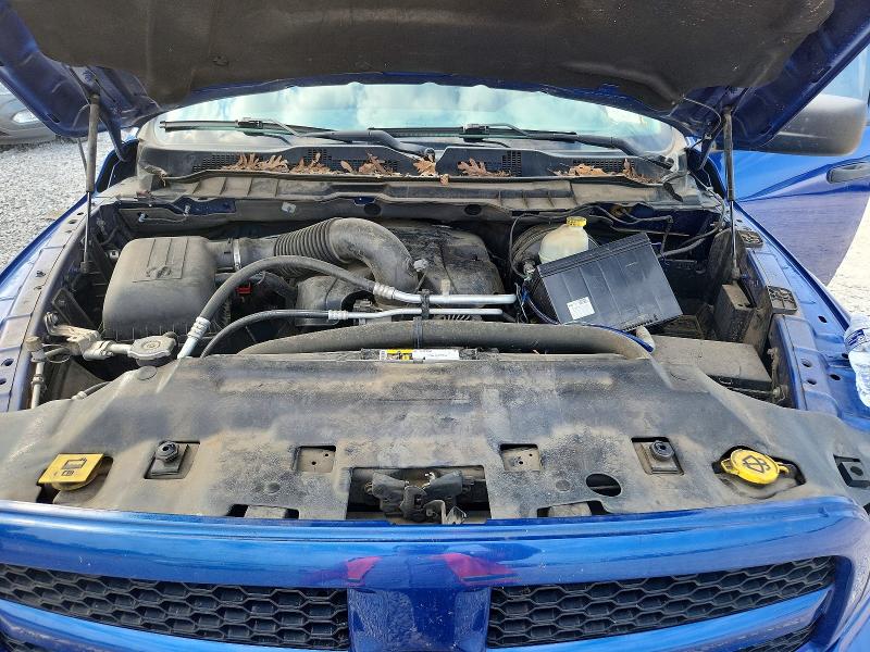 Продаж на аукціоні авто 2016 Ram 1500, vin: 3C6RR7KT1GG163864, номер лоту: 58595196