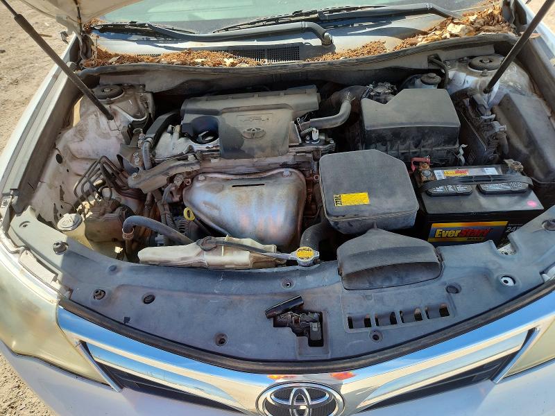 Продаж на аукціоні авто 2012 Toyota Camry, vin: 4T4BF1FK4CR245579, номер лоту: 56099896
