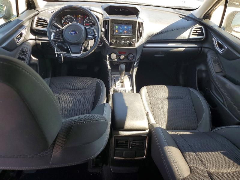 Продаж на аукціоні авто 2024 Subaru Forester, vin: JF2SKACC1RH517998, номер лоту: 58158916