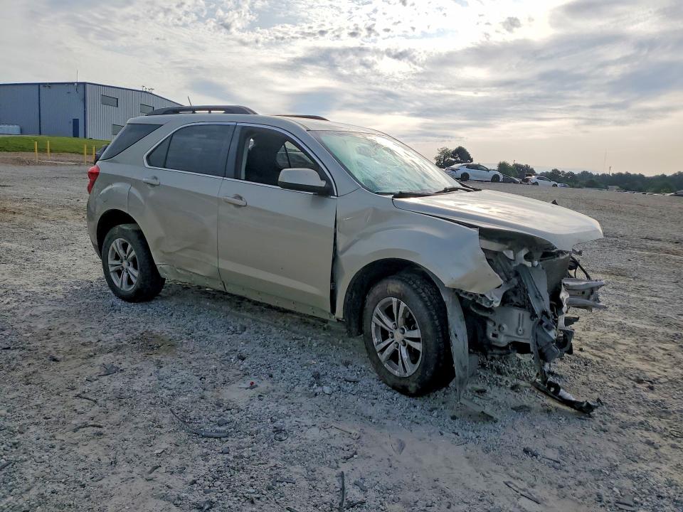 58822126 :رقم المزاد ، 2GNFLFEK6F6112842 vin ، 2015 Chevrolet Equinox مزاد بيع