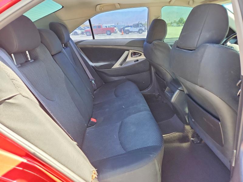 57070426 :رقم المزاد ، 4T1BK46K67U044120 vin ، 2007 Toyota Camry مزاد بيع