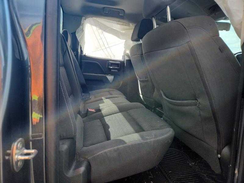 Aukcja sprzedaży 2019 Chevrolet Silverado Ld, vin: 2GCVKPEC1K1120702, numer aukcji: 56793816