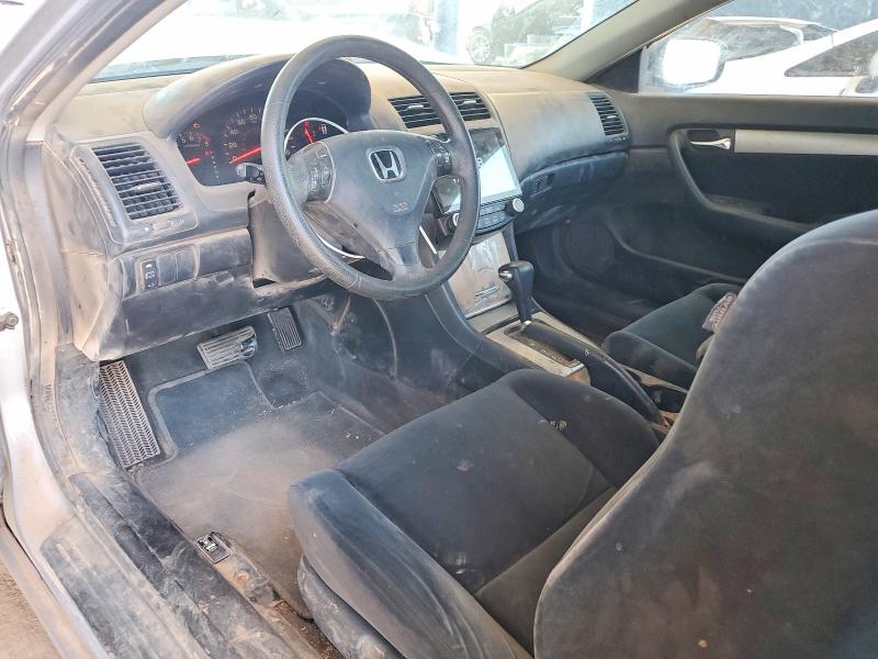 Aukcja sprzedaży 2003 Honda Accord, vin: 1HGCM72643A023857, numer aukcji: 55992766