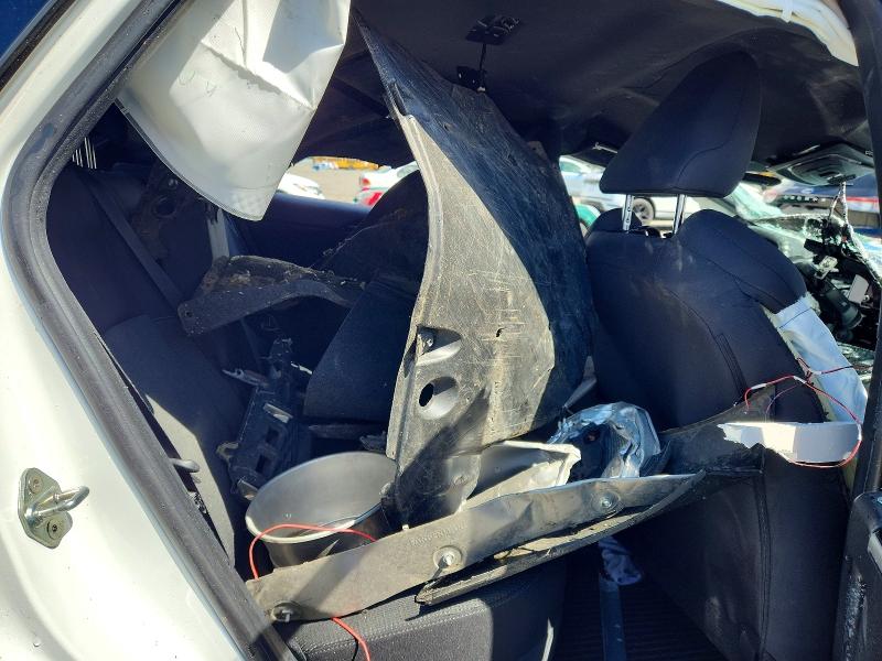 2024 Subaru Solterra მანქანა იყიდება აუქციონზე, vin: JTMABABAXRA065830, აუქციონის ნომერი: 56868206