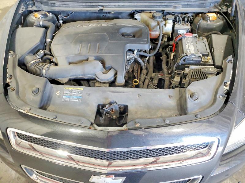 Aukcja sprzedaży 2010 Chevrolet Malibu, vin: 1G1ZC5EB3AF146244, numer aukcji: 56638676