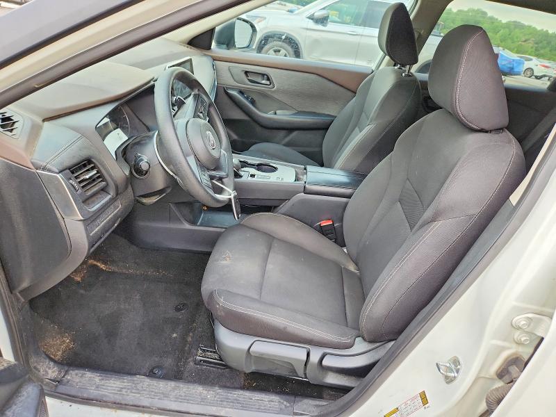 Aukcja sprzedaży 2023 Nissan Rogue, vin: 5N1BT3AA1PC793015, numer aukcji: 55876926