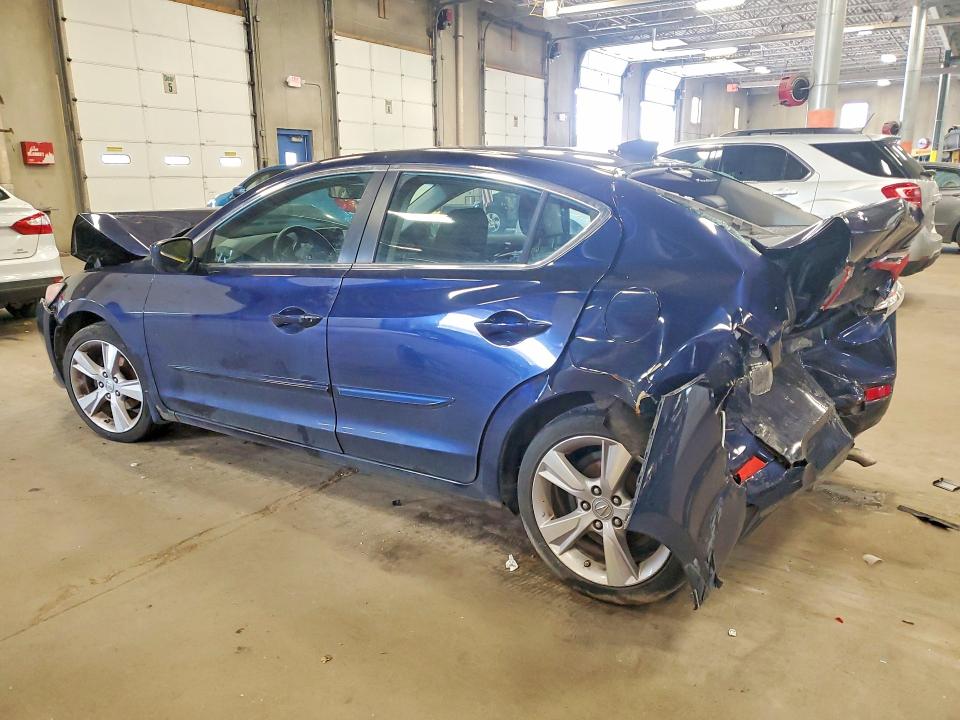 Продаж на аукціоні авто 2015 Acura Ilx, vin: 19VDE1F34FE000876, номер лоту: 57647866