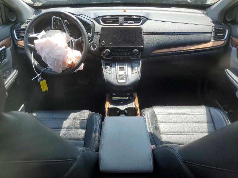 Продаж на аукціоні авто 2022 Honda Cr-v, vin: 5J6RT6H96NL058151, номер лоту: 56594926