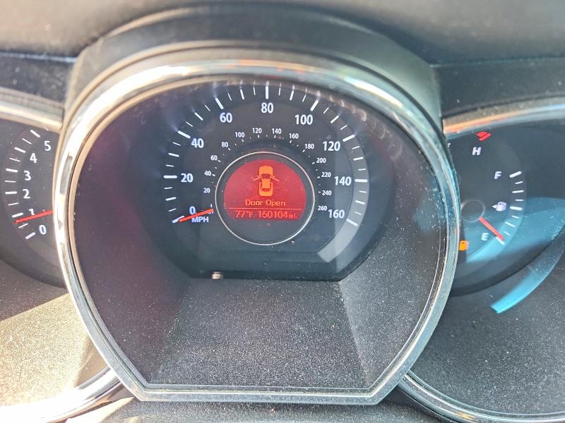 Aukcja sprzedaży 2012 Kia Optima, vin: 5XXGN4A72CG029084, numer aukcji: 55926076