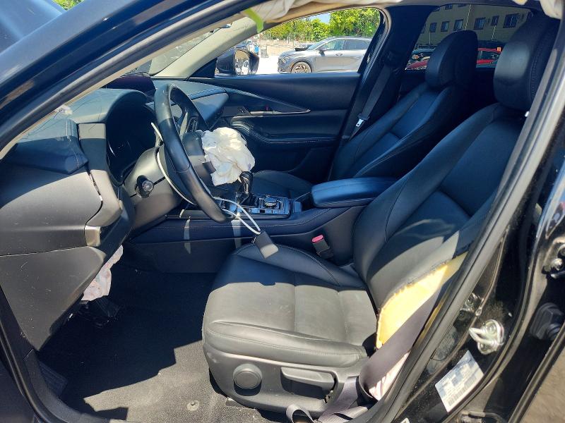 Aukcja sprzedaży 2021 Mazda Cx-30, vin: 3MVDMABL0MM251511, numer aukcji: 58381886