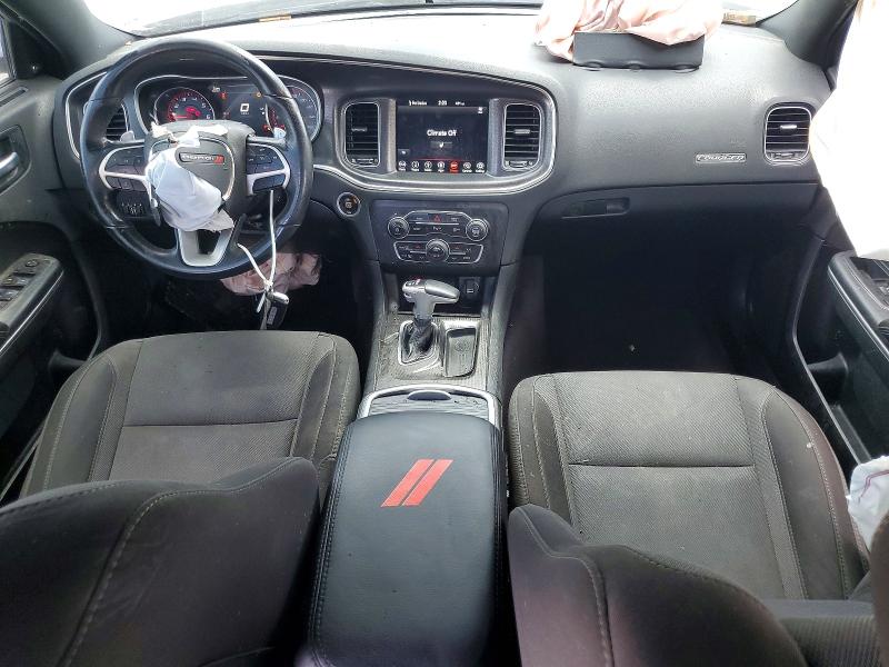 Продажа на аукционе авто 2018 Dodge Charger, vin: 2C3CDXCT9JH205821, номер лота: 51922256