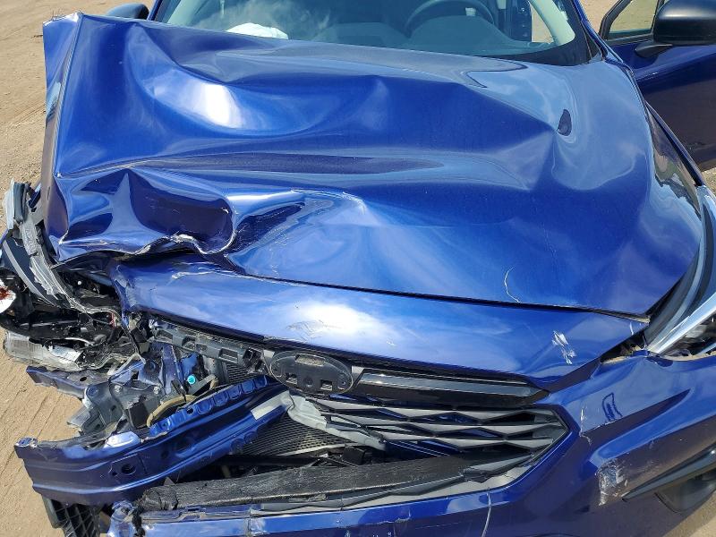 55454506 :رقم المزاد ، JF1GUABC4R8310611 vin ، 2024 Subaru Impreza مزاد بيع