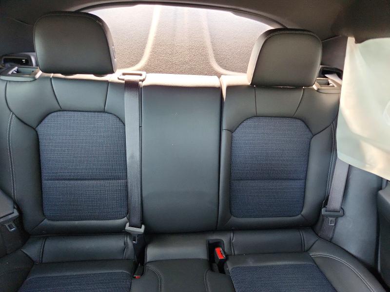 Auction sale of the 2026 Buick Envista, vin: KL47LAEP6TB145435, lot number: 57693956