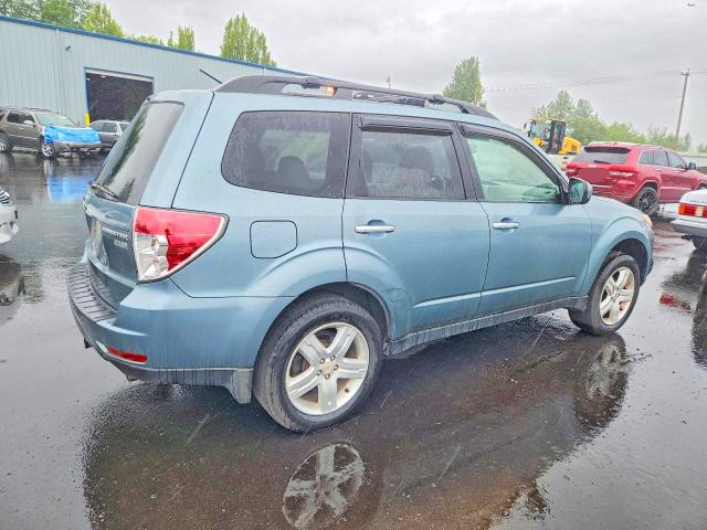 Продажа на аукционе авто 2010 Subaru Forester, vin: JF2SH6DC3AH777706, номер лота: 56314706