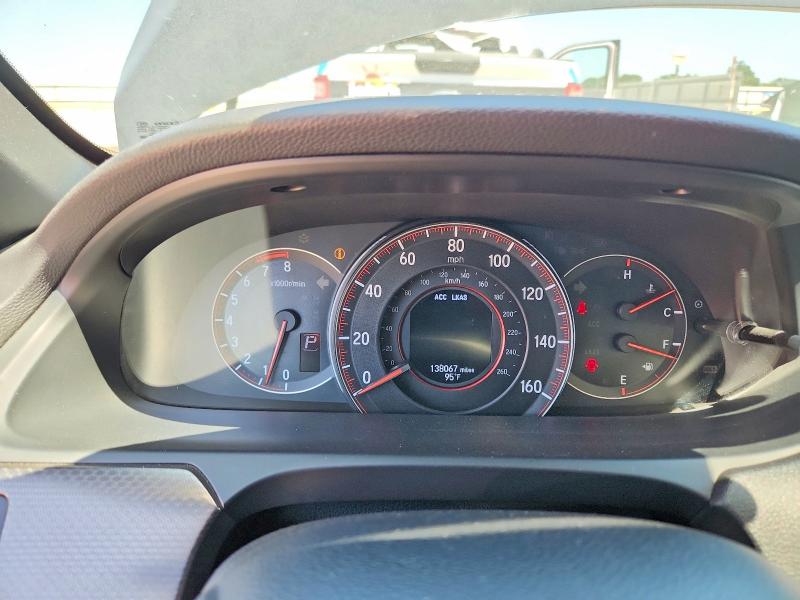 Продажа на аукционе авто 2017 Honda Accord, vin: 1HGCT2B98HA005515, номер лота: 55568796