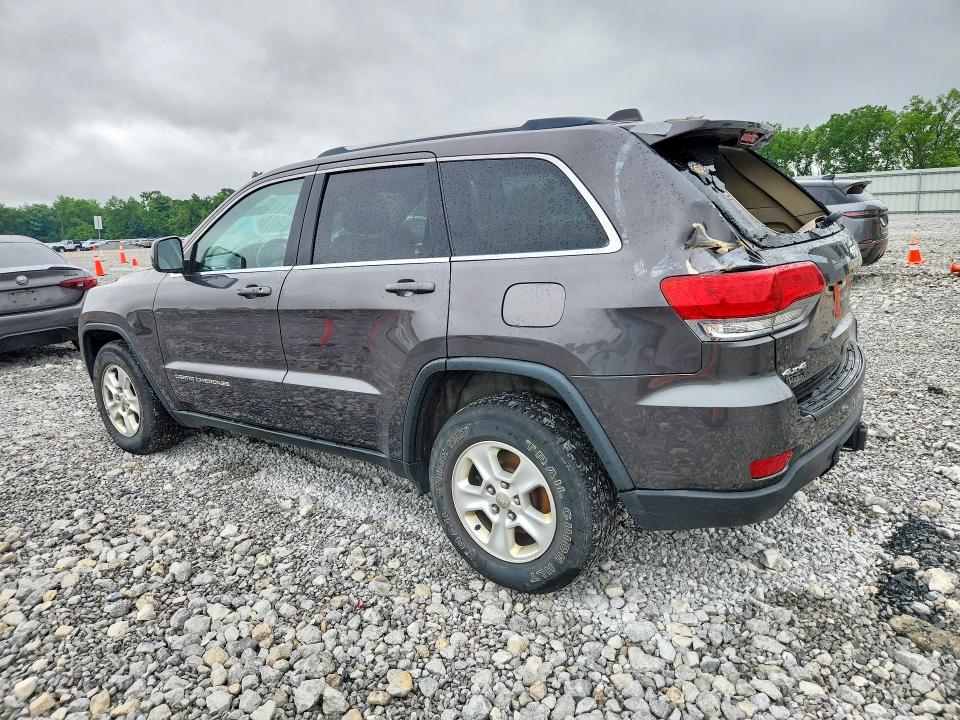 57225366 :رقم المزاد ، 1C4RJFAG5EC240637 vin ، 2014 Jeep Grand Cherokee مزاد بيع